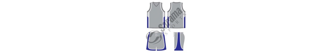 Basketball Uniform